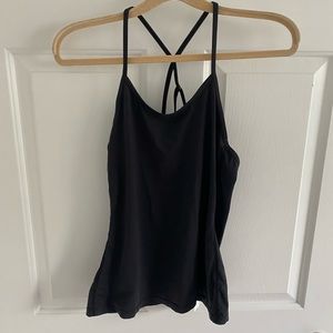 Split59 Tank Top - Size XS